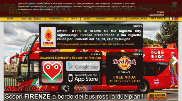 firenze.city-sightseeing.it