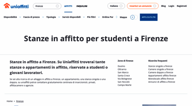 firenze.uniaffitti.it