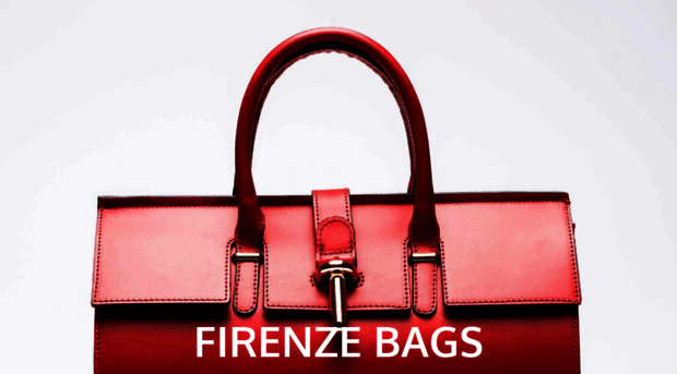 firenzebags.com