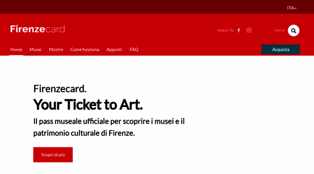 firenzecard.it