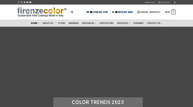 firenzecolor.com