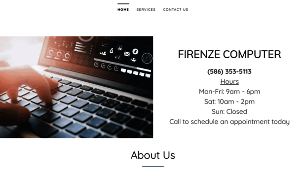 firenzecomputer.com