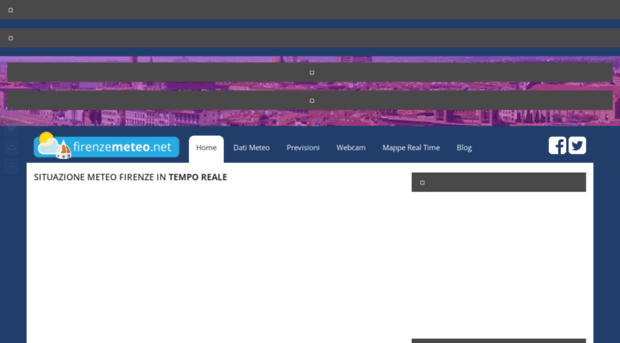 firenzemeteo.net