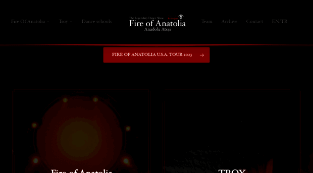 fireofanatolia.com