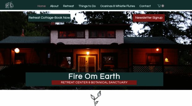 fireomearth.com