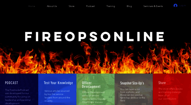 fireopsonline.com