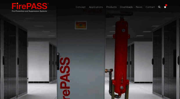 firepass.com