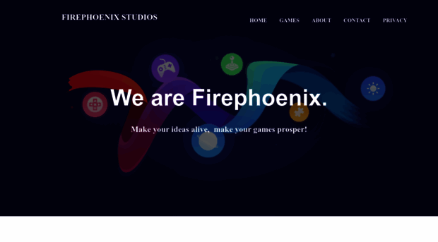 firephoenixgame.com