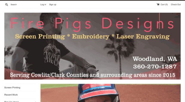 firepigs.com