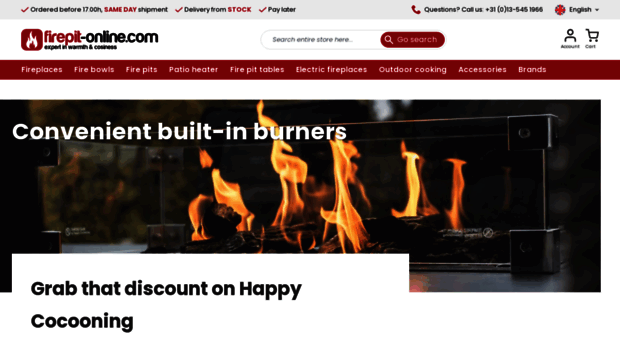 firepit-online.com