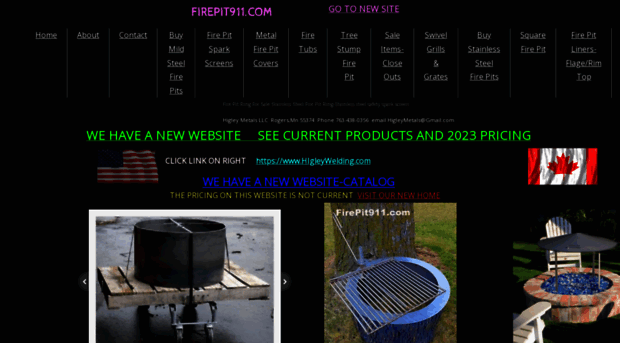 firepit911.com