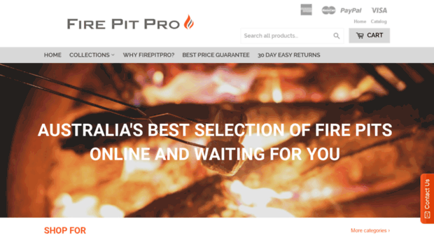 firepitpro.com.au