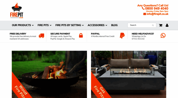 firepits.co.uk