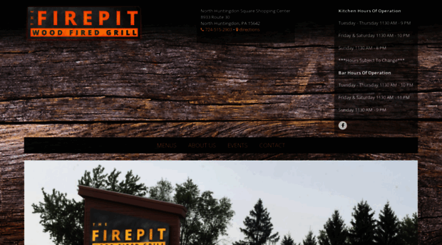 firepitwoodfiredgrill.com