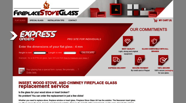 fireplace-stove-glass.co.uk