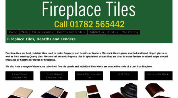 fireplace-tiles.com