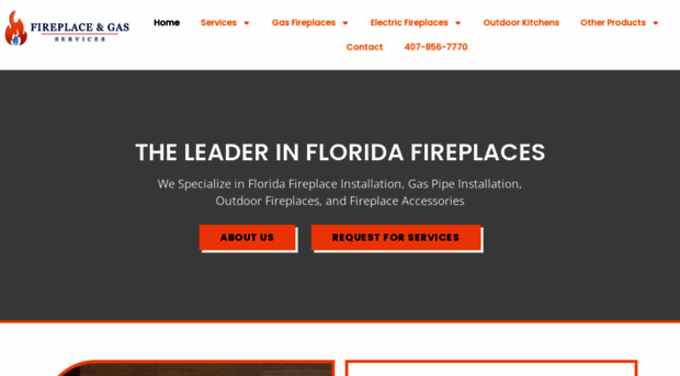 fireplaceandgas.com