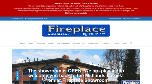 fireplacebydesign.co.uk