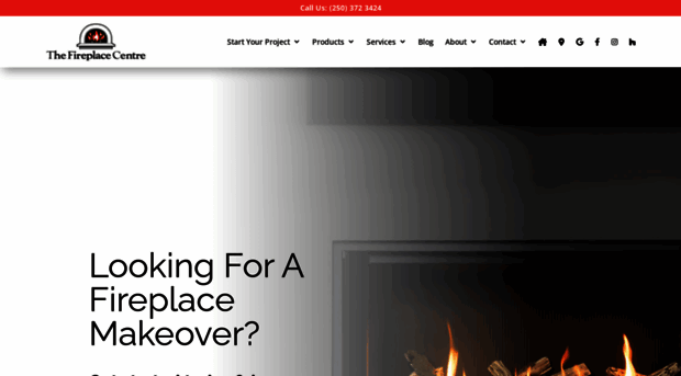 fireplacecentre.com
