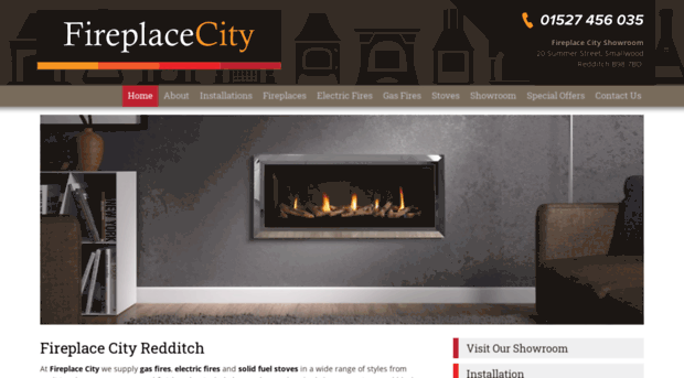 fireplacecity.co.uk