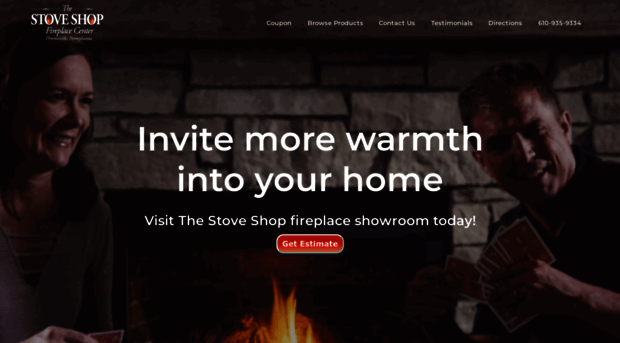 fireplaceexperts.com