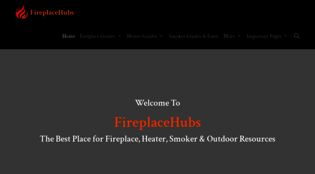 fireplacehubs.com
