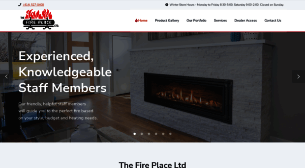 fireplaceltd.net