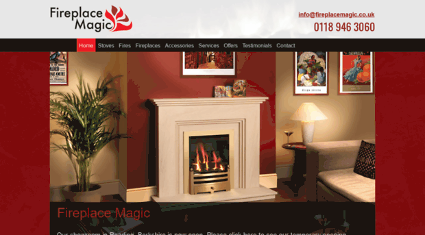 fireplacemagic.co.uk