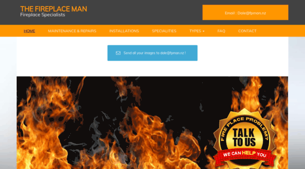 fireplaceman.nz