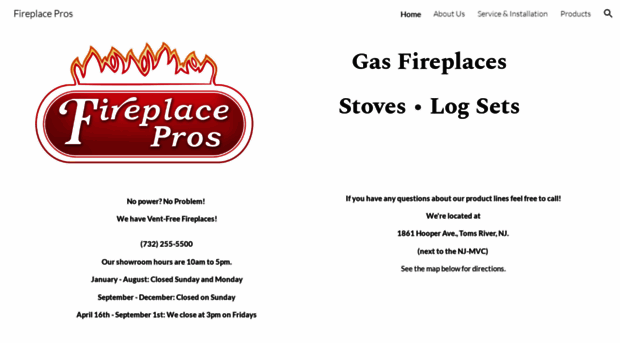 fireplaceprosnj.com