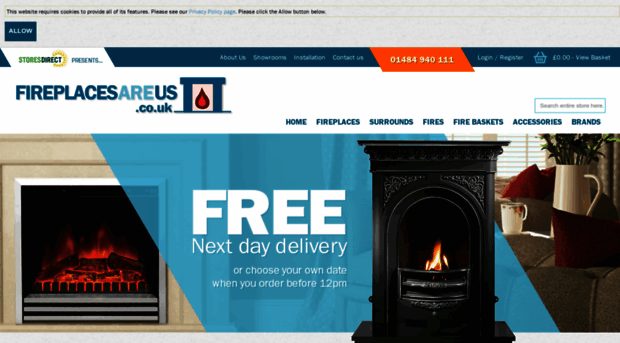 fireplacesareus.co.uk