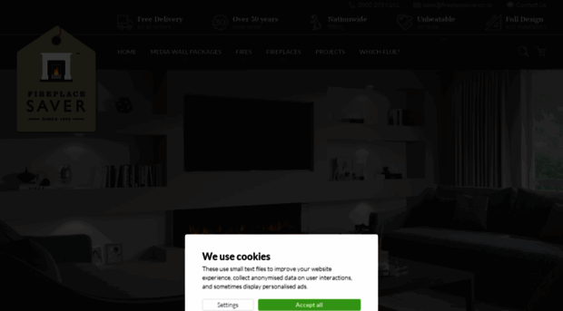fireplacesaver.co.uk