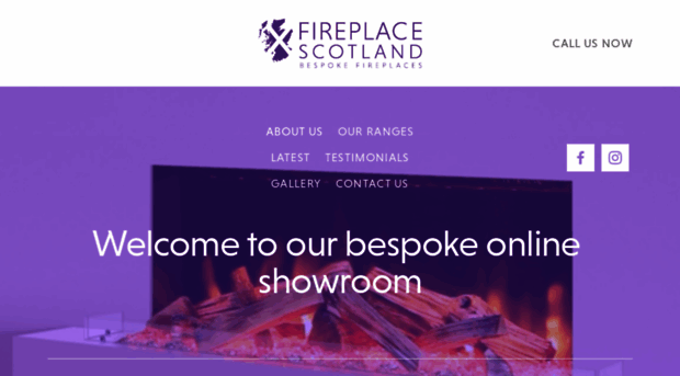 fireplacescotland.co.uk