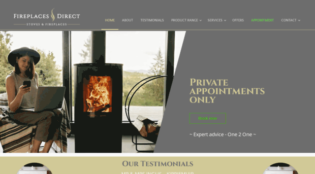 fireplacesdirectperth.co.uk