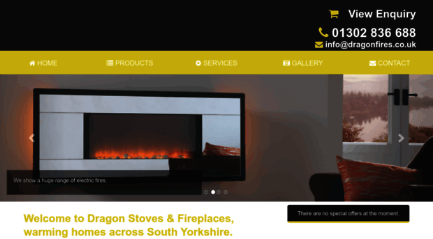 fireplacesdoncaster.co.uk