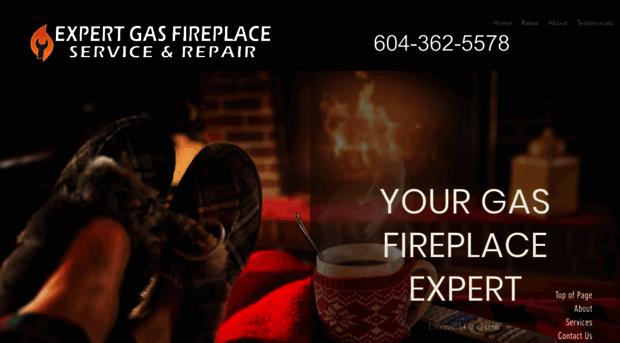 fireplaceserviceandrepair.ca