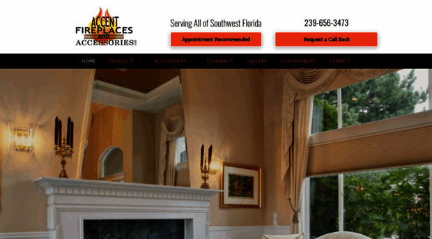 fireplacesfortmyers.com