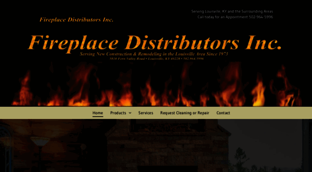 fireplacesforyou.net