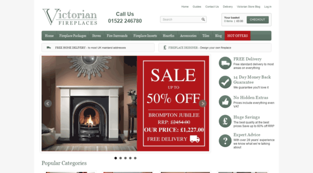 fireplaceshop.co.uk