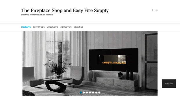 fireplaceshop.us