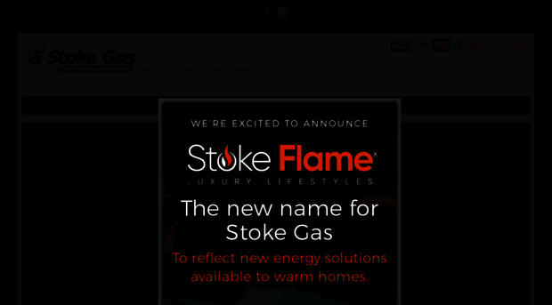 fireplacesstoke.com