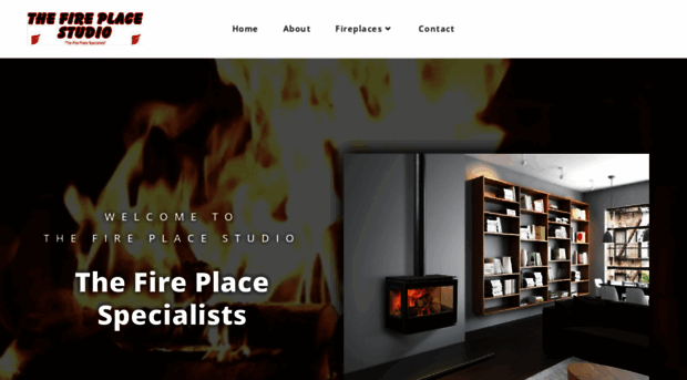 fireplacestudio.co.za