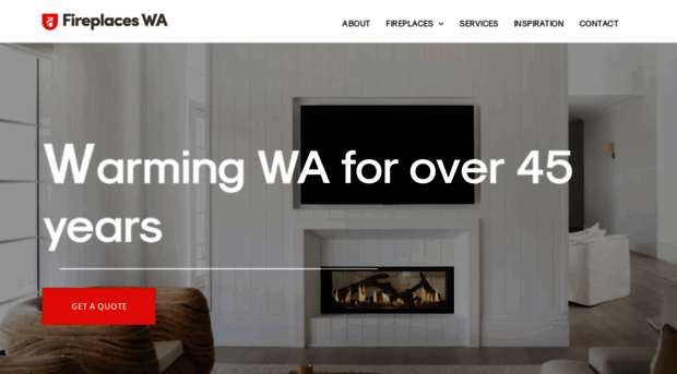 fireplaceswa.com.au