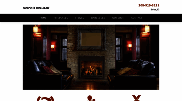 fireplacewholesale.net