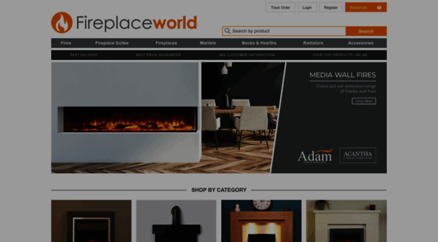 fireplaceworld.ie