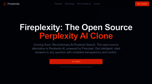 fireplexity.org