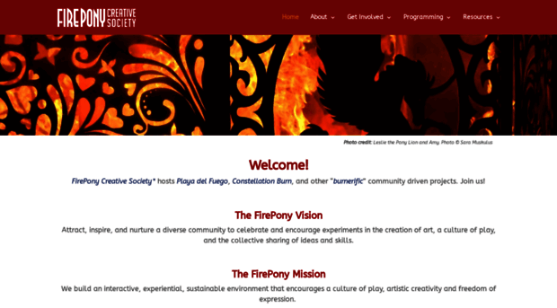 firepony.org