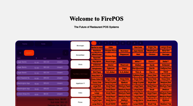 firepos.com