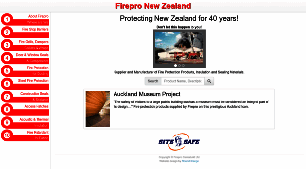 firepro.co.nz