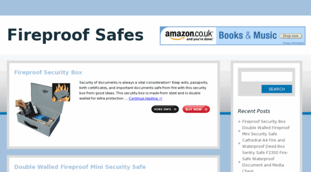 fireproof-safes.org.uk